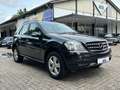 Mercedes-Benz ML 280 ML -Klasse CDI Navi / SHZ / 3.Hand Negro - thumbnail 4