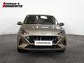 Hyundai i10 1,0 Edition 30 Plus Grau - thumbnail 5