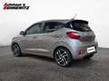 Hyundai i10 1,0 Edition 30 Plus Grau - thumbnail 3