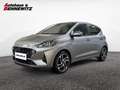 Hyundai i10 1,0 Edition 30 Plus Grau - thumbnail 1