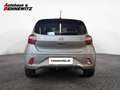Hyundai i10 1,0 Edition 30 Plus Grau - thumbnail 4