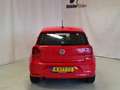 Volkswagen Polo 1.4 TDI Comfortline|AUTOMAAT|NAP|1E EIG|APK1-25|CR Rood - thumbnail 6