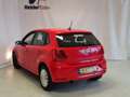 Volkswagen Polo 1.4 TDI Comfortline|AUTOMAAT|NAP|1E EIG|APK1-25|CR Rood - thumbnail 7