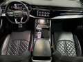 Audi Q8 Q8 50 3.0 tdi mhev Sport SLine quattro tiptronic Negro - thumbnail 9