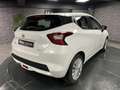 Nissan Micra Micra 1.0 IG-T - 92 Business Edition Blanc - thumbnail 5