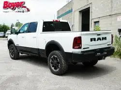 RAM 2500 2026