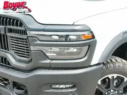 RAM 2500 2026