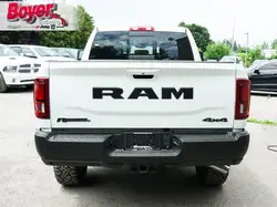 RAM 2500 2026