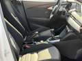 Mazda CX-3 Exclusive-Line/SHZ/NAVI/EURO 6 Blanco - thumbnail 12