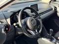 Mazda CX-3 Exclusive-Line/SHZ/NAVI/EURO 6 Blanco - thumbnail 9