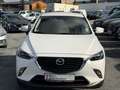 Mazda CX-3 Exclusive-Line/SHZ/NAVI/EURO 6 Blanco - thumbnail 2