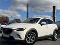 Mazda CX-3 Exclusive-Line/SHZ/NAVI/EURO 6 Blanco - thumbnail 1