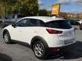 Mazda CX-3 Exclusive-Line/SHZ/NAVI/EURO 6 Blanco - thumbnail 5
