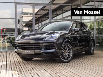 Porsche Cayenne 3.0 | PASM LUCHTVERING | PANORAMA/SCHUIF-KANTELDAK