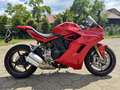 Ducati SuperSport Piros - thumbnail 1