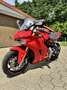 Ducati SuperSport Piros - thumbnail 3