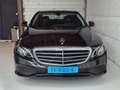 Mercedes-Benz E 200 d | TAXI KLAAR Zwart - thumbnail 2