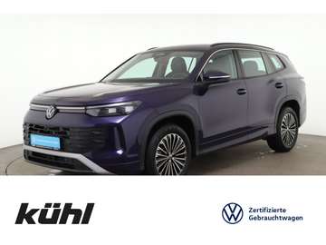 1.5 eTSI DSG Life 7 Sitzer ACC/IQ.Light/3