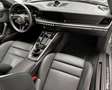 Porsche 911 4s / Cabrio / Hinterachslenkung / Sportpaket Gris - thumbnail 12
