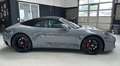 Porsche 911 4s / Cabrio / Hinterachslenkung / Sportpaket Gris - thumbnail 3