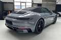 Porsche 911 4s / Cabrio / Hinterachslenkung / Sportpaket Gris - thumbnail 4
