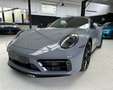 Porsche 911 4s / Cabrio / Hinterachslenkung / Sportpaket Gris - thumbnail 1