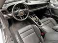 Porsche 911 4s / Cabrio / Hinterachslenkung / Sportpaket Gris - thumbnail 8