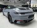 Porsche 911 4s / Cabrio / Hinterachslenkung / Sportpaket Gris - thumbnail 6