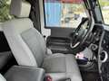 Jeep Wrangler Wrangler III 2007 3p 2.8 crd Sahara auto dpf Ezüst - thumbnail 9