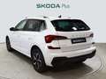 Skoda Kamiq 1.0 TSI Selection 85kW Blanco - thumbnail 3