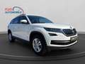 Skoda Kodiaq KODIAQ 1.5TSI DSG TOUR+NAVI+ACC+7-SITZER Weiß - thumbnail 7