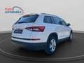 Skoda Kodiaq KODIAQ 1.5TSI DSG TOUR+NAVI+ACC+7-SITZER Wit - thumbnail 5