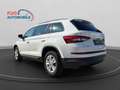 Skoda Kodiaq KODIAQ 1.5TSI DSG TOUR+NAVI+ACC+7-SITZER Weiß - thumbnail 3