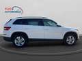 Skoda Kodiaq KODIAQ 1.5TSI DSG TOUR+NAVI+ACC+7-SITZER Weiß - thumbnail 6