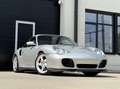 Porsche 996 Turbo 3.6 - 6v. Manual Argent - thumbnail 1