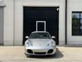 Porsche 996 Turbo 3.6 - 6v. Manual Argent - thumbnail 3