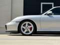 Porsche 996 Turbo 3.6 - 6v. Manual Argent - thumbnail 6