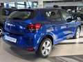 Dacia Sandero Expression TCe 100 ECo Eco-G Blau - thumbnail 4