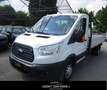 Ford Transit 350 2.0TDCi EcoBlue 130CV CASSONE FISSO Bianco - thumbnail 1