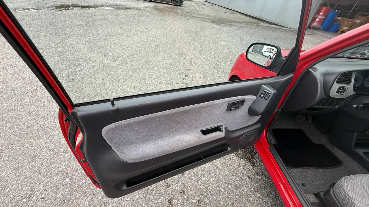 Daihatsu Cuore AUTOMATIQUE, foto 8