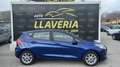 Ford Fiesta 1.1 Ti-VCT Trend Blu/Azzurro - thumbnail 6