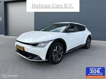 Plus 77.4 kWh 2021 228PK NAP NL AUTO Incl. BTW