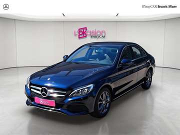 Berline C d
