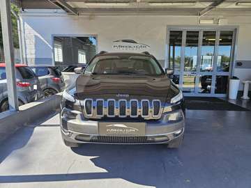 3.2 V6 Pentastar Trailhawk 4wd GPL