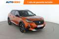 Peugeot 2008 1.2 PureTech S&S GT Line 130 Orange - thumbnail 8