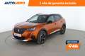 Peugeot 2008 1.2 PureTech S&S GT Line 130 Orange - thumbnail 1