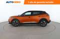 Peugeot 2008 1.2 PureTech S&S GT Line 130 Orange - thumbnail 3