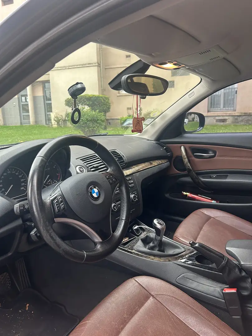 BMW 118 118d DPF Edition Lifestyle - 2