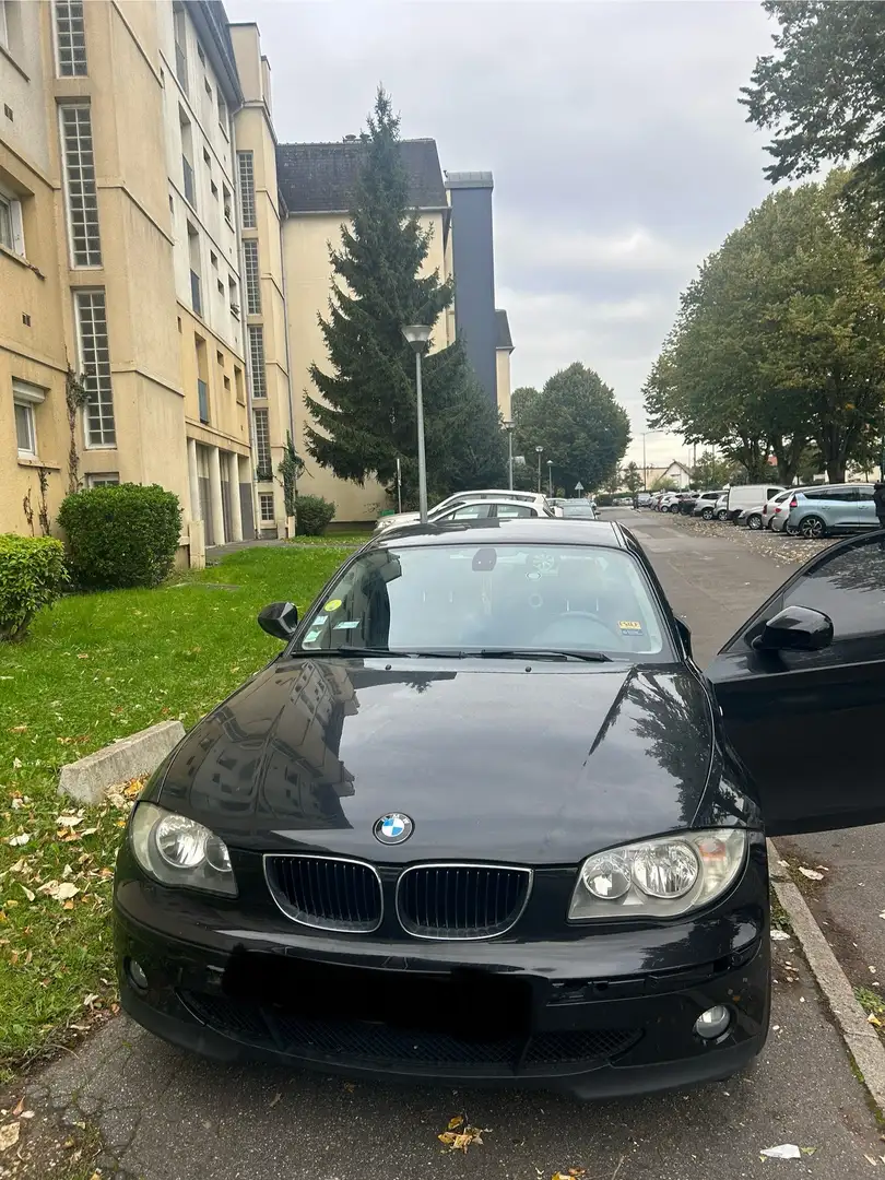 BMW 118 118d DPF Edition Lifestyle - 1
