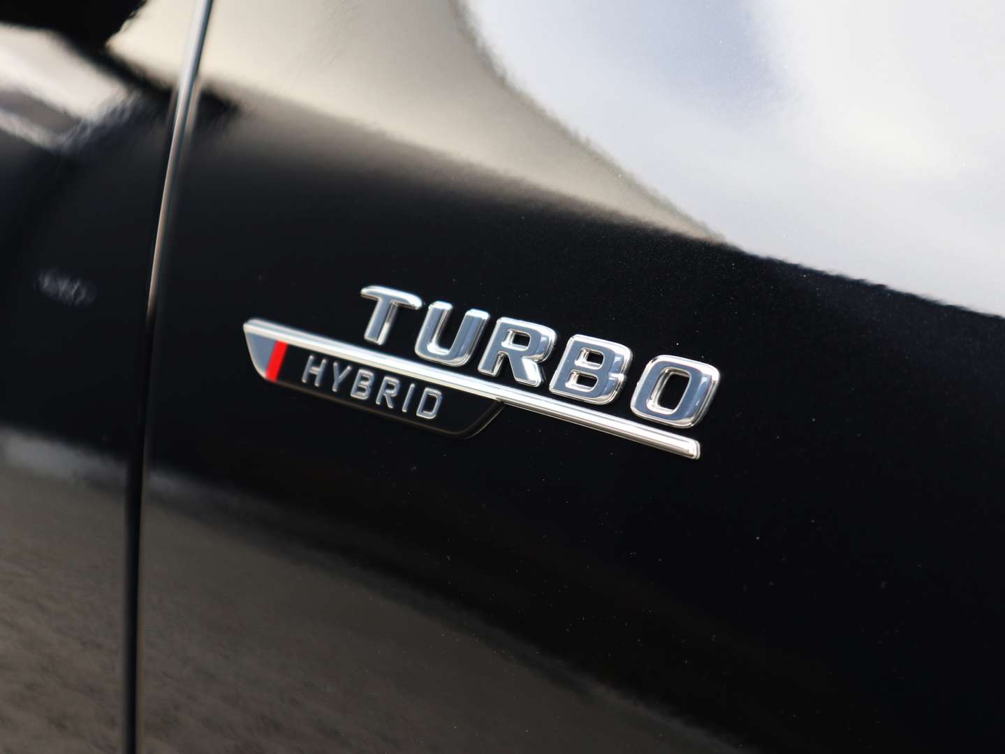 Mercedes GLE 53 AMG 53 - 2025 - Joinsteer - #8